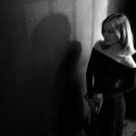 Elegant Black Dress Date Night Outfit Ideas