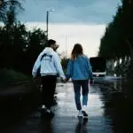 Rainy Day Date Ideas That Still Feel Romantic, Cozy, and Cute