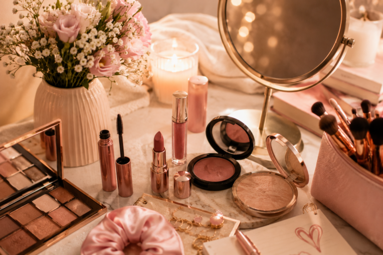 Easy Date Night Makeup Ideas for Beginners That Look Pretty Without Feeling Overdone